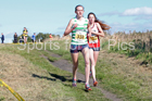 Womens under-17s Start Fitness NEH, Wrekenton. Photo:  David T. Hewitson/Sports for All Pics